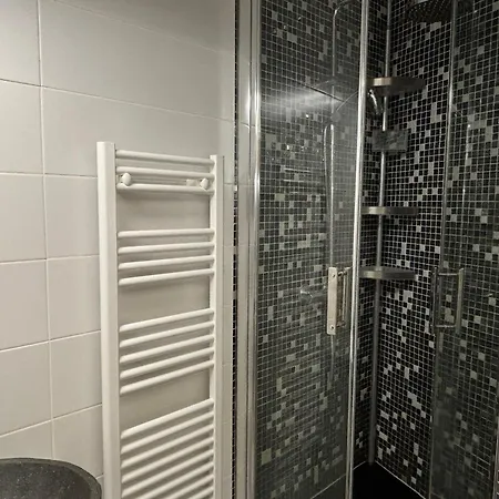 Апартаменты Sam Каси